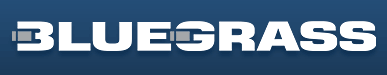 Bluegrass Controlled Demolition logo