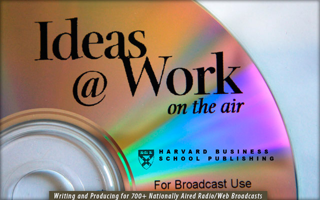 Ideas@Work &mdash; big image 2