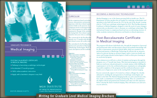 MGH Institute of Health Professionals &mdash; big image 3