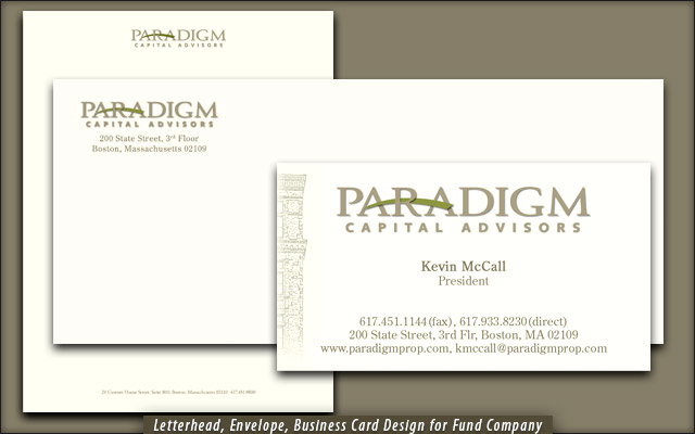 Paradigm Properties &mdash; big image 15