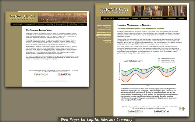 Paradigm Properties &mdash; big image 9