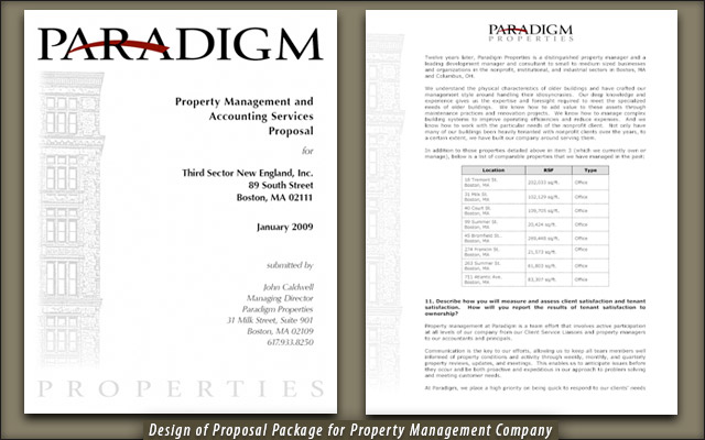 Paradigm Properties &mdash; big image 13