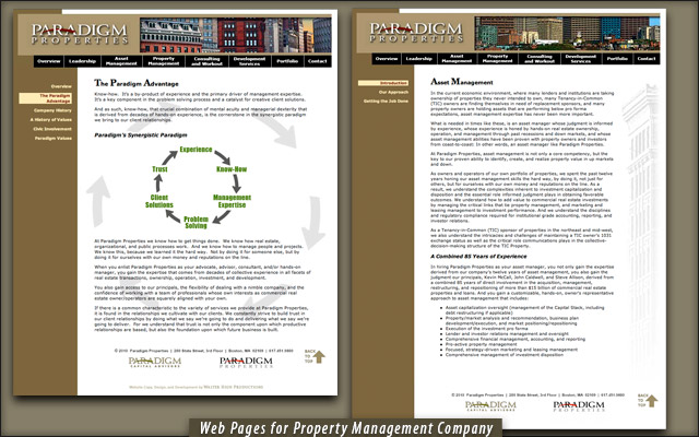 Paradigm Properties &mdash; big image 8